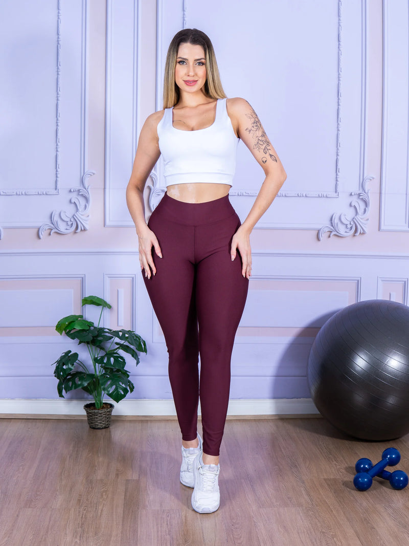 Legging Feminina para Academia