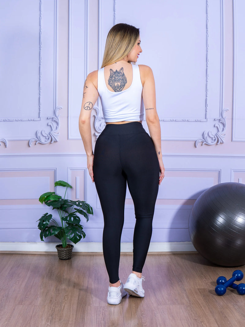 Legging Feminina para Academia