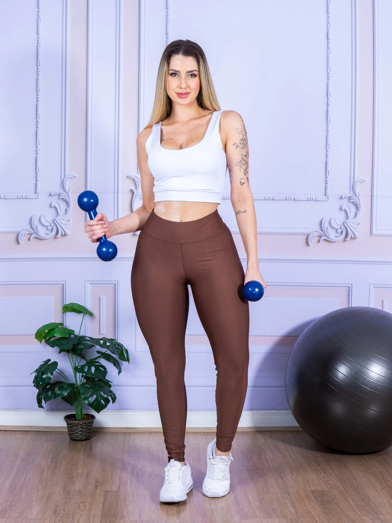 Legging Feminina para Academia