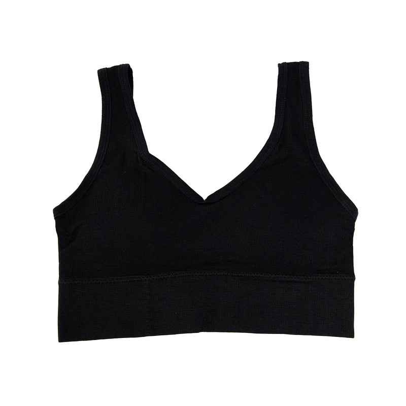 Top Feminino Essencial