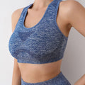 Sutiã Esportivo Respirável Feminino