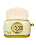 Despertador Infantil com Luz Noturna LED