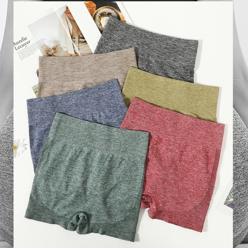 Short Feminino de Cintura Alta