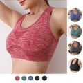 Sutiã Esportivo Respirável Feminino