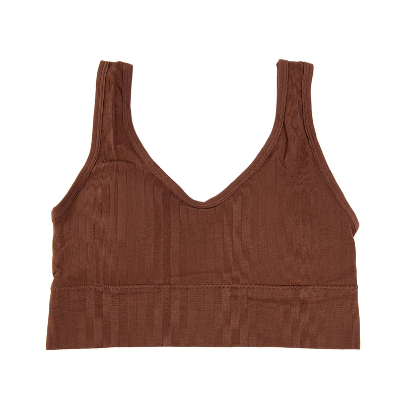 Top Feminino Essencial