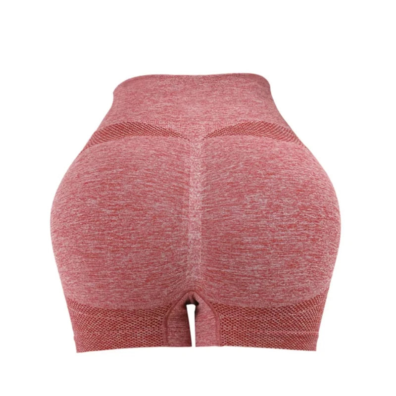 Short Feminino de Cintura Alta