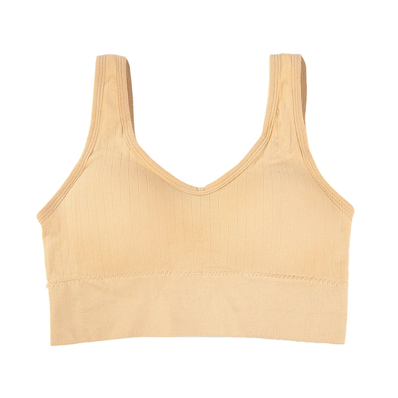 Top Feminino Essencial