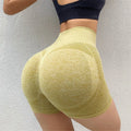 Short Feminino de Cintura Alta