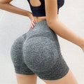 Short Feminino de Cintura Alta