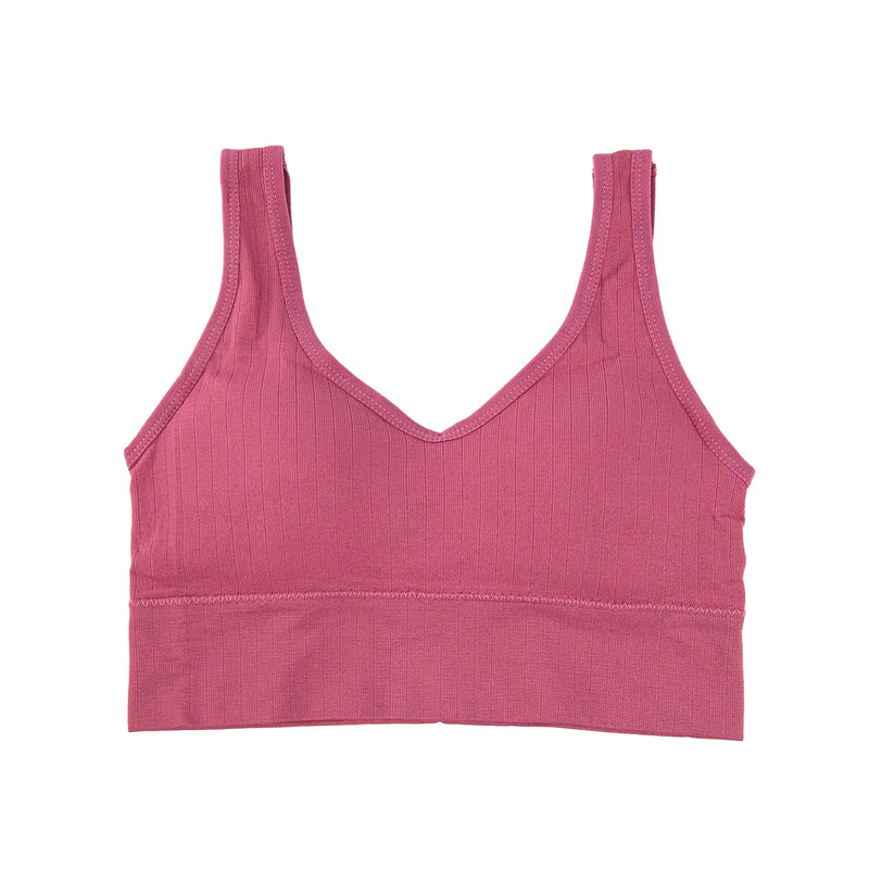 Top Feminino Essencial