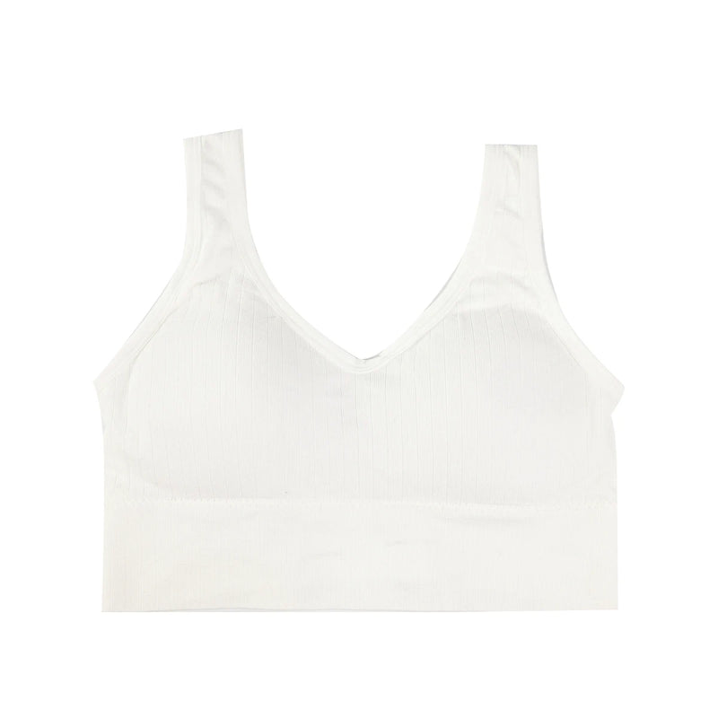 Top Feminino Essencial