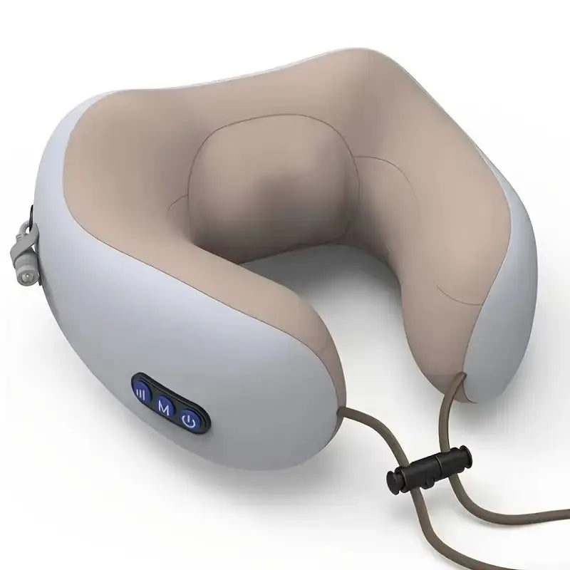 Almofada Elétrica para Massagem