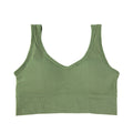 Top Feminino Essencial