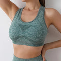 Sutiã Esportivo Respirável Feminino